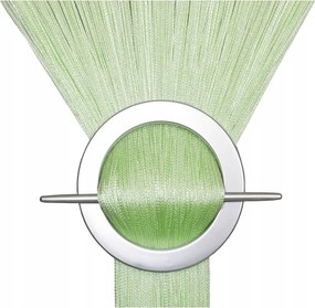 Függönyök Spagetti Spagetti Függöny 100x200 szeledin