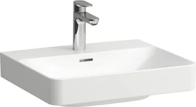 Laufen PRO X mosogató fehér 46,5x55 cm H8168627571041