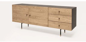 Jugend komód - Woodman