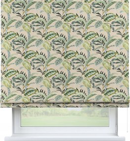 Kész Római roló Bari 120x180cm zöld