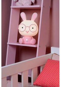 Lucide 71591/03/66 - LED Dimmelhető asztali lámpa DODO LED/3W/230V nyúl