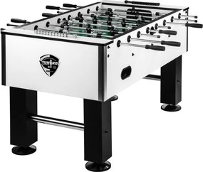 TUNIRO PRO Csocsóasztal 110 kg fehér