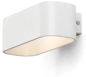 RENDL R10401 REEM LED fali lámpa, fel - le világítás fehér