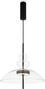Maytoni Bangkok MOD185PL-L6B3K3 1x12W/LED 3000K 1200lm IP20