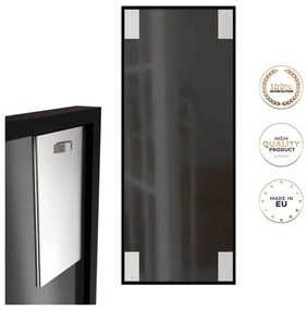Fali tükör 60x150 cm Loft Two-Tone – Styler