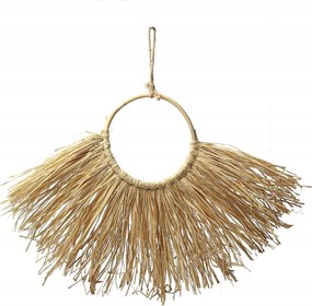 Dekoria Abia fali dekoráció 60cm