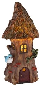 Globo 33558B - LED Szolár lámpa LED/1,5V IP44