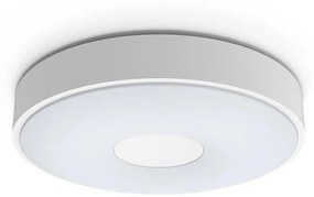 Philips Philips - LED Dimmelhető mennyezeti lámpa COINER LED/24W/230V 4000K fehér P6222