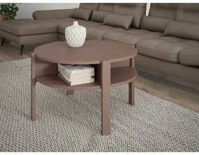 INAR barna dohányzóasztal