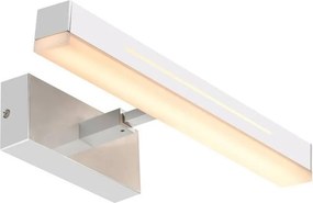 Nordlux OTIS 40 2015401033 Fali lámpa 3000K 1300LM IP44
