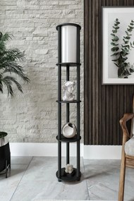 Estantes Round - Black