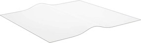 vidaXL matt PVC védőabrosz 70x70 cm 1,6 mm