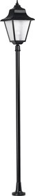 Novolux ROB 264M-G05X1A-02 Utcavilágítás lámpatest 1x70W/E27 IP43