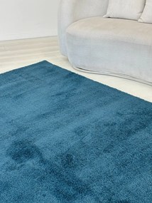 Marbella 052B Blue (Kék) szőnyeg 60x110