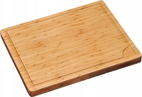 Profilozott vágódeszka, 45 x 36 cm