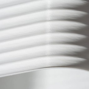 RENDL MARENGA SQR3 60 zápustná bílá Eco PLA 230V LED 6W 3000K