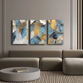 Vászonkép, 45×70 cm – 3P4570GSC-010