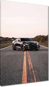 Vászonkép 80x120 Autó-Motor