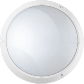 Novolux PLAFF 240E-G05X1A-01 mennyezeti lámpa 1x42W/E27 IP65