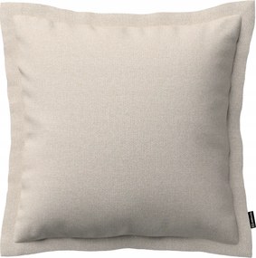 Párnahuzat 45x45 szürke