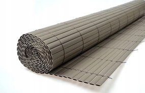 Kétoldalas Pvc Szőnyeg, Erkélyes, 1,8x3 m, stone