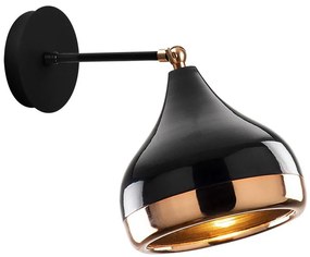 Fali spotlámpa YILDO 1xE27/40W/230V