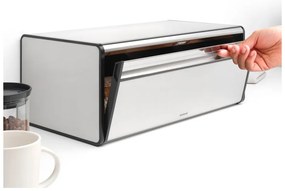 Acél kenyértartó Fall Front – Brabantia