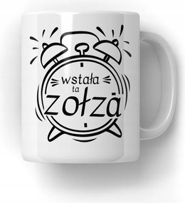 Bögre Felállt ez a Zoli a Barátnővérnek