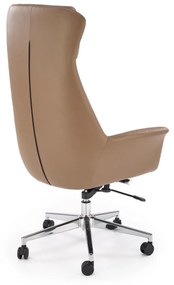Irodai fotel Everton (cappucino barna). 1092612