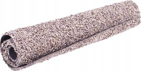 Lábtörlő cipőszőnyeg ajtó alá mágikus step matt mágikus 70x45