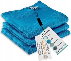 Mikroszálas konyhai törölközők