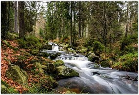 Poszterek 200x135 Tájkép