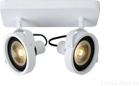 Mennyezeti Lámpa Fehér TALA LED LUCIDE 31931-24-31