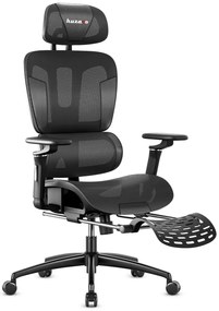 Gamer szék, Combat ergonomikus fekete