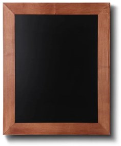 Fa tábla 30 x 40 cm, világosbarna