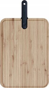 Séf késtartó deszka Artu Black Trebonn