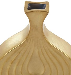 Váza 25 cm Tiggy (arany) . 1076115