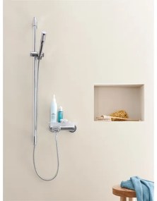 GROHE 32210001 - CONCETTO zuhanycsaptelep DN 15, fényes króm