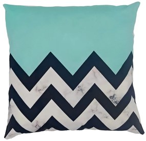 Díszpárna 45x45 cm Marble – JAHU collections