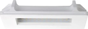 RENDL DIP zápustná sádrová 500mA LED 24x0.5W 3000K