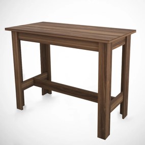 Barra Walnut étkezőasztal