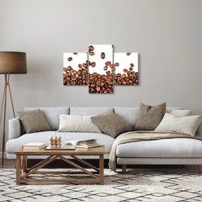 Kép - Kávébab (90x60 cm)