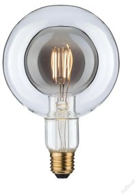 Paulmann LED Izzó SHAPE G125 E27/4W/230V 2700K - Paulmann 28763 W1572