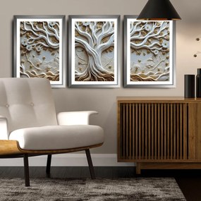 Falikép, 38×53 cm – 3Pantct-027