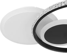 GLOBO 67197-18 PERLIX Modern LED Mennyezeti Lámpa IP20