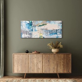 Kép - Absztrakció (120x50 cm)