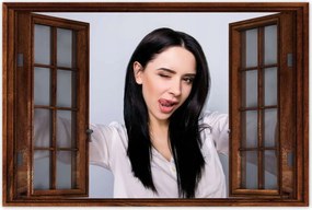 Poszterek 120x80 Nincs kedvem semmihez