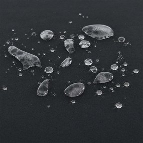 Juskys Kastos fém székek 2 db - szürke