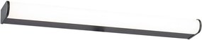 Italux KANTAMI MB1388R-M-BK Fali lámpa 1x12W/LED 3000K 1180LM IP44