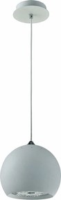 Italux Modern Függeszték Regina Fehér ITXFH5951BJ-200 WH
